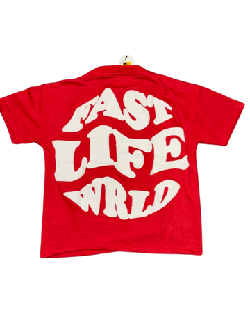 Red Classic