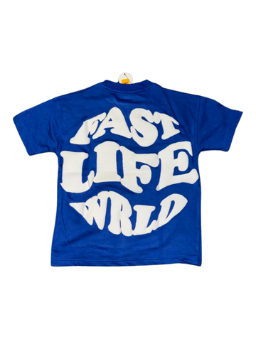 Blue Classic