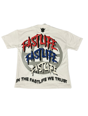 White (Fastlife3x)