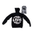 Black Fast Life Wrld Hoodie
